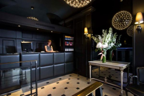  Hotel Icône  Париж